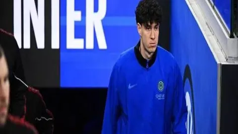 厄德高访谈：欧洲豪门英超抢购，他更偏爱得分而非助攻